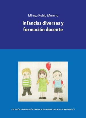 INFANCIAS DIVERSAS Y FORMACIÓN DOCENTE