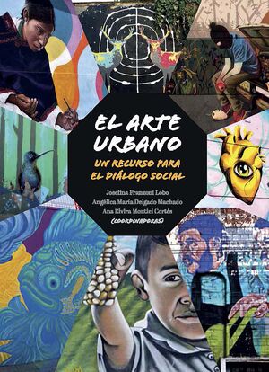 EL ARTE URBANO