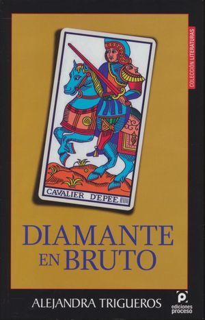 DIAMANTE EN BRUTO