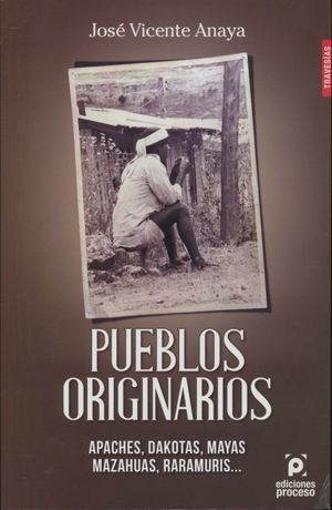 PUEBLOS ORIGINARIOS