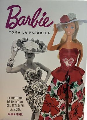 BARBIE TOMA LA PASARELA