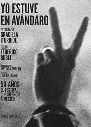 YO ESTUVE EN AVÁNDARO