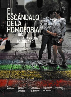 EL ESCÁNDALO DE LA HOMOFOBIA