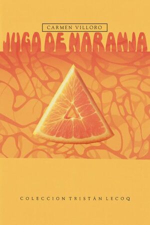 JUGO DE NARANJA