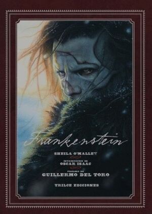 FRANKENSTEIN