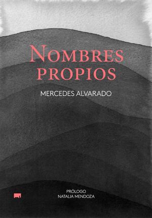 NOMBRES PROPIOS