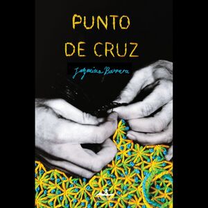 PUNTO DE CRUZ