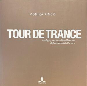 TOUR DE TRANCE