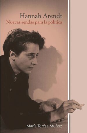 HANNAH ARENDT