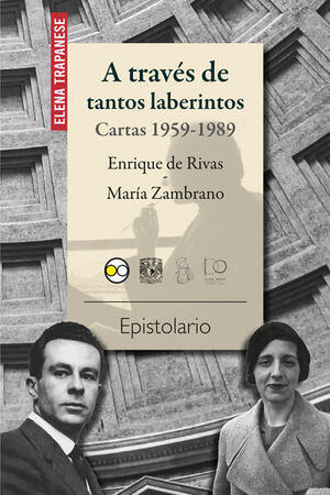 A TRAVÉS DE TANTOS LABERINTOS