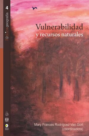 VULNERABILIDAD Y RECURSOS NATURALES