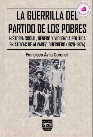 LA GUERRILLA DEL PARTIDO DE LOS POBRES