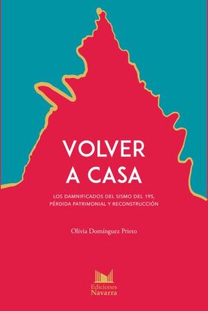 VOLVER A CASA