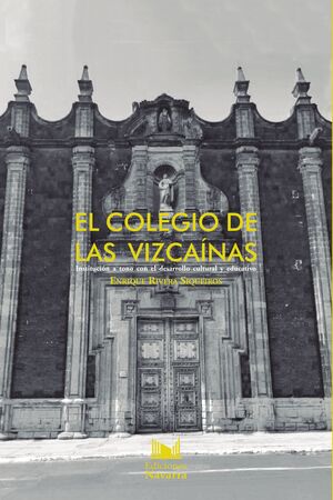 EL COLEGIO DE LAS VIZCAÍNAS