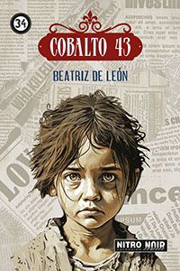 COBALTO 43