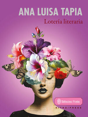 LOTERÍA LITERARIA