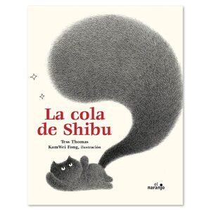 LA COLA DE SHIBU