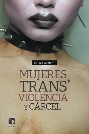 MUJERES TRANS*, VIOLENCIA Y CÁRCEL