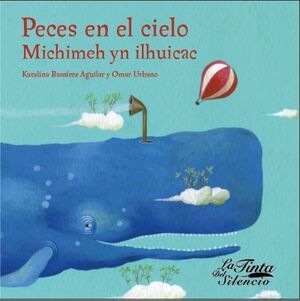 PECES EN EL CIELO