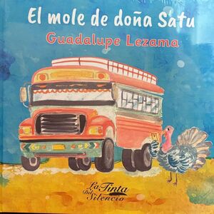EL MOLE DE DOÑA SATU
