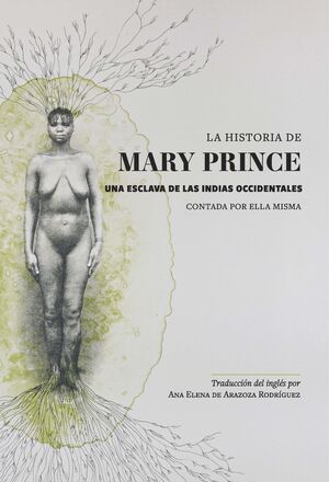 MARY PRINCE