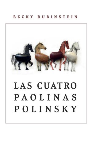 LAS CUATRO PAOLINAS POLINSKY