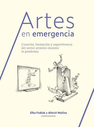 ARTES EN EMERGENCIA