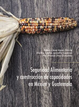 SEGURIDAD ALIMENTARIA Y CONSTRUCCIÓN DE CAPACIDADES EN MÉXICO Y GUATEMALA