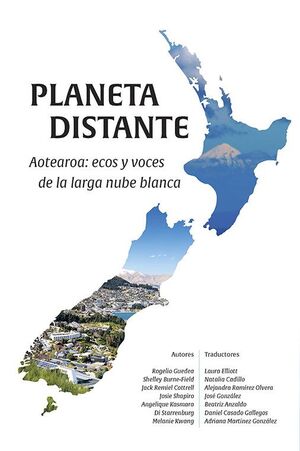 PLANETA DISTANTE