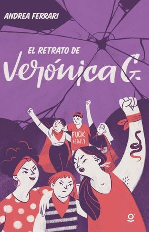 EL RETRATO DE VERONICA G.