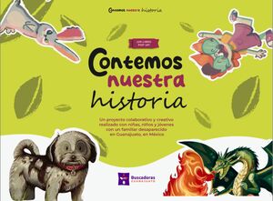 CONTEMOS NUESTRA HISTORIA