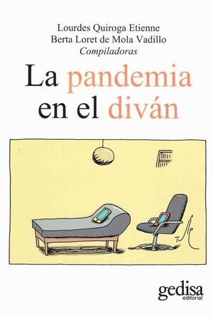 LA PANDEMIA EN EL DIVÁN