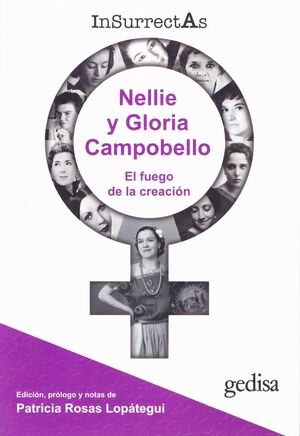 INSURRECTAS 3: NELLIE Y GLORIA CAMPOBELLO