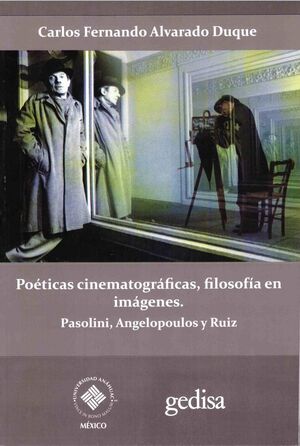 POÉTICAS CINEMATOGRÁFICAS, FILOSOFÍA EN IMÁGENES