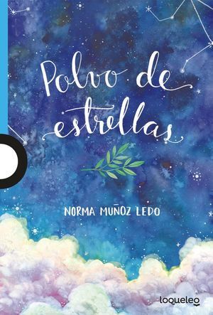 POLVO DE ESTRELLAS