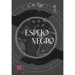 ESPEJO NEGRO