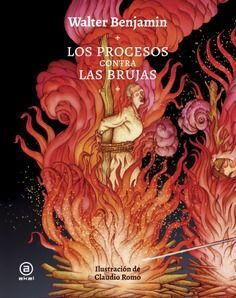 LOS PROCESOS CONTRA LAS BRUJAS