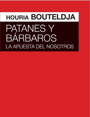 PATANES Y BÁRBAROS