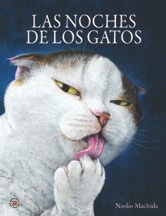 LAS NOCHES DE LOS GATOS