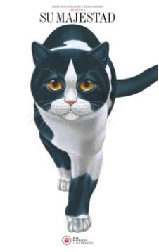 SU MAJESTAD