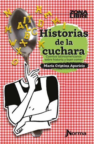 HISTORIAS DE LA CUCHARA