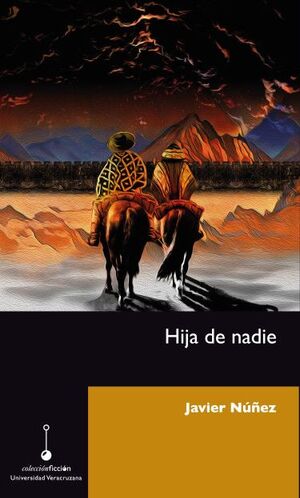 HIJA DE NADIE