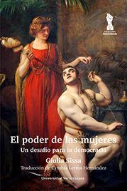 EL PODER DE LAS MUJERES