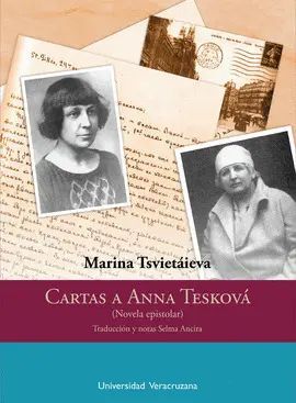 CARTAS A ANNA TESKOVA