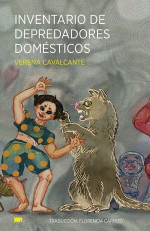 INVENTARIO DE DEPREDADORES DOMÉSTICOS