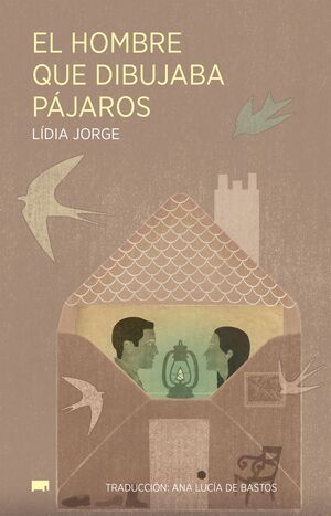 EL HOMBRE QUE DIBUJABA PÁJAROS