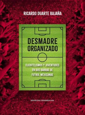 DESMADRE ORGANIZADO