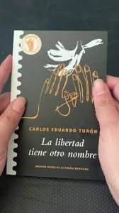 LA LIBERTAD TIENE OTRO NOMBRE