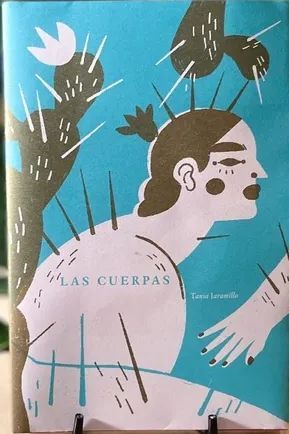 LAS CUERPAS