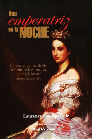 UNA EMPERATRIZ EN LA NOCHE